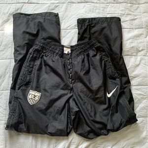 Nike Track Pants